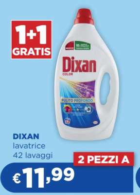 Dixan