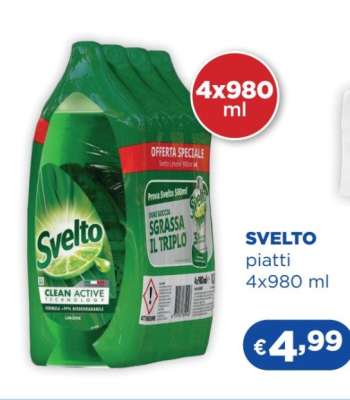 SVELTO