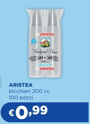 ARISTEA