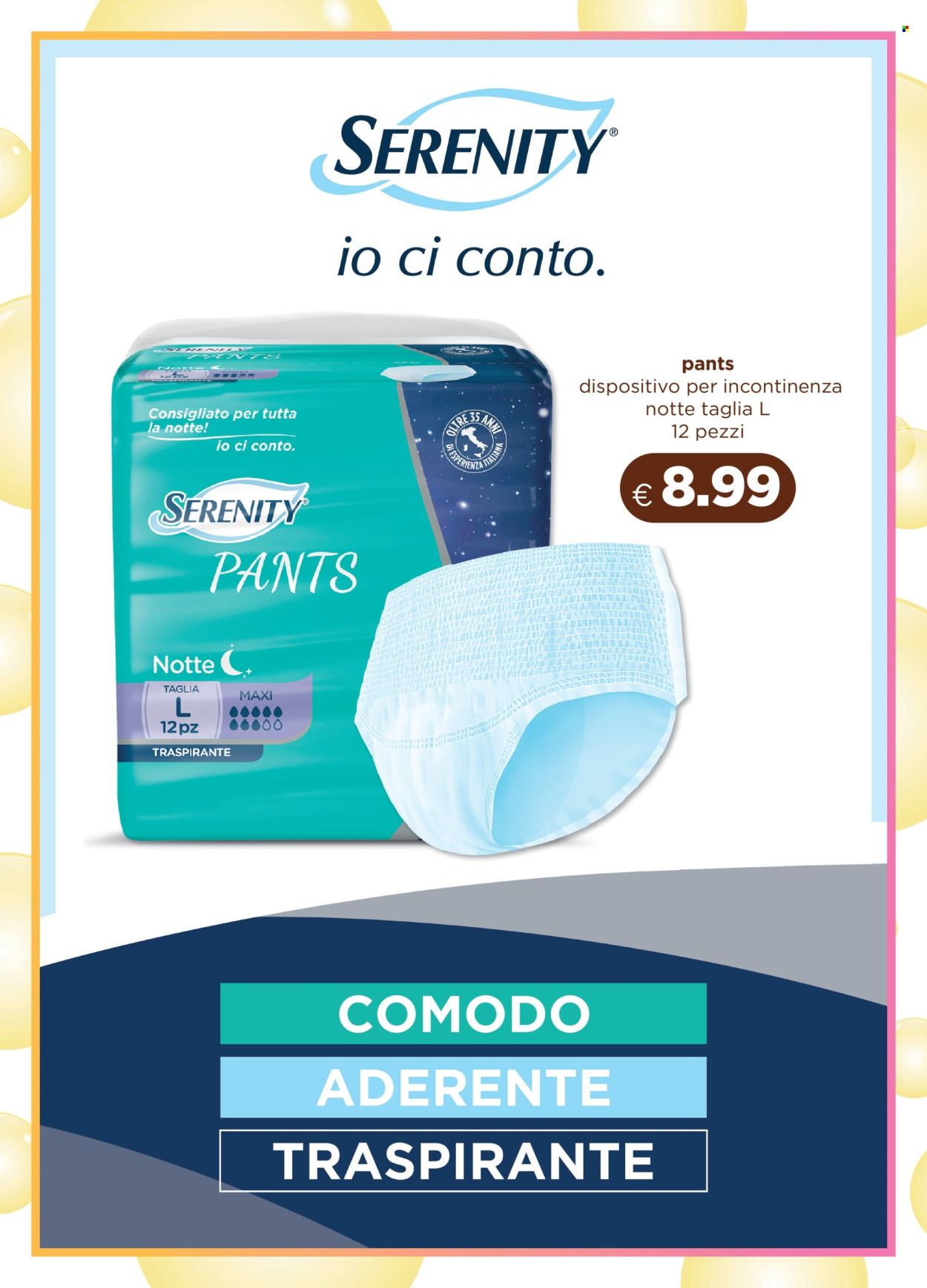 Volantino Acqua & Sapone - 22/2/2026 - 14/3/2026. Pagina 10