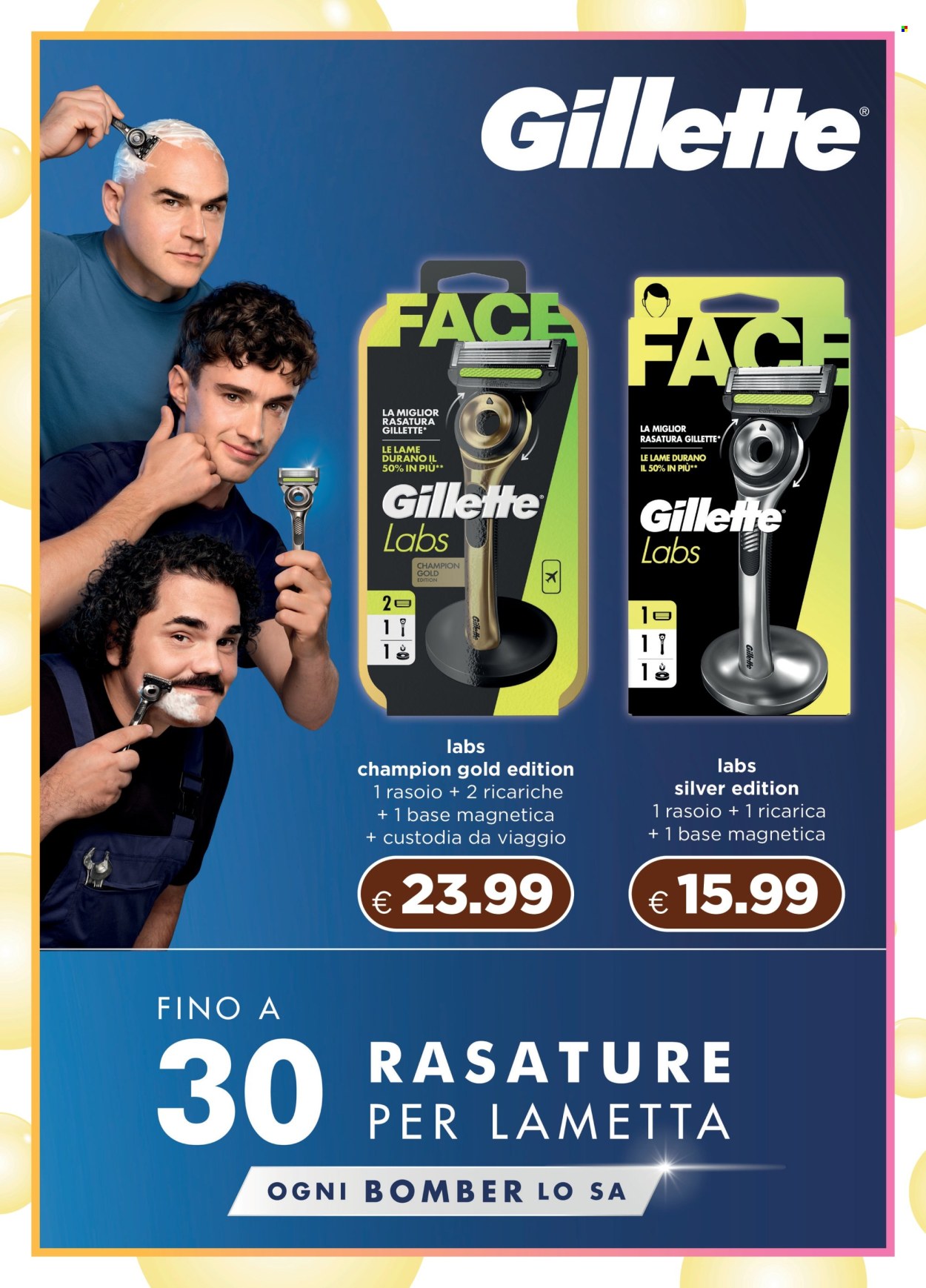 Volantino Acqua & Sapone - 22/2/2026 - 14/3/2026. Pagina 16