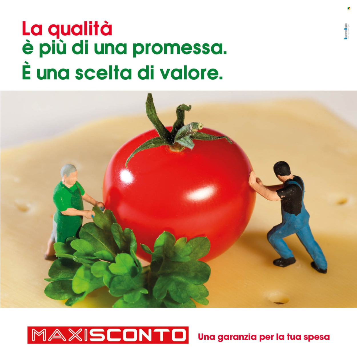 Volantino Despar - 23/2/2026 - 5/3/2026. Pagina 19