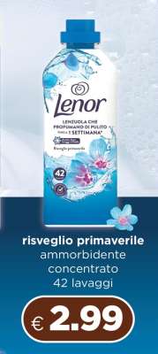 LENOR