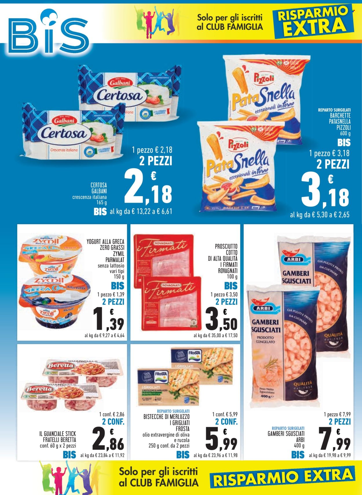 Volantino Conad City - 5/3/2026 - 11/3/2026. Pagina 2