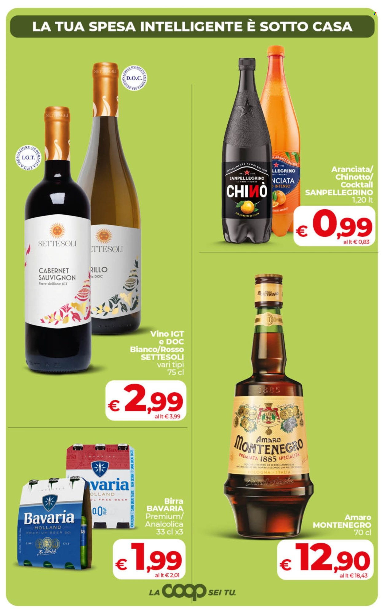 Volantino Coop - 24/2/2026 - 5/3/2026. Pagina 4