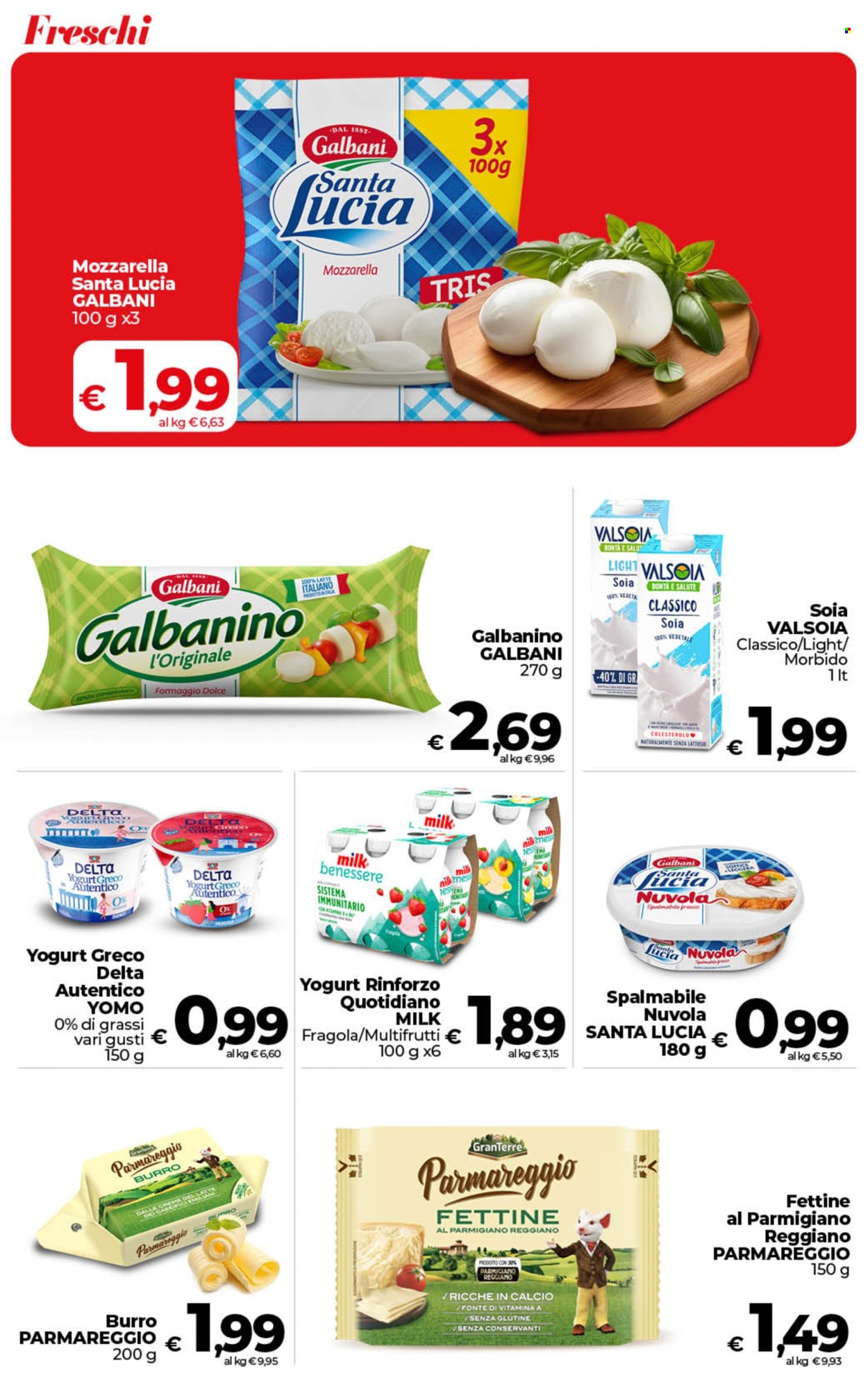 Volantino Coop - 24/2/2026 - 5/3/2026. Pagina 6