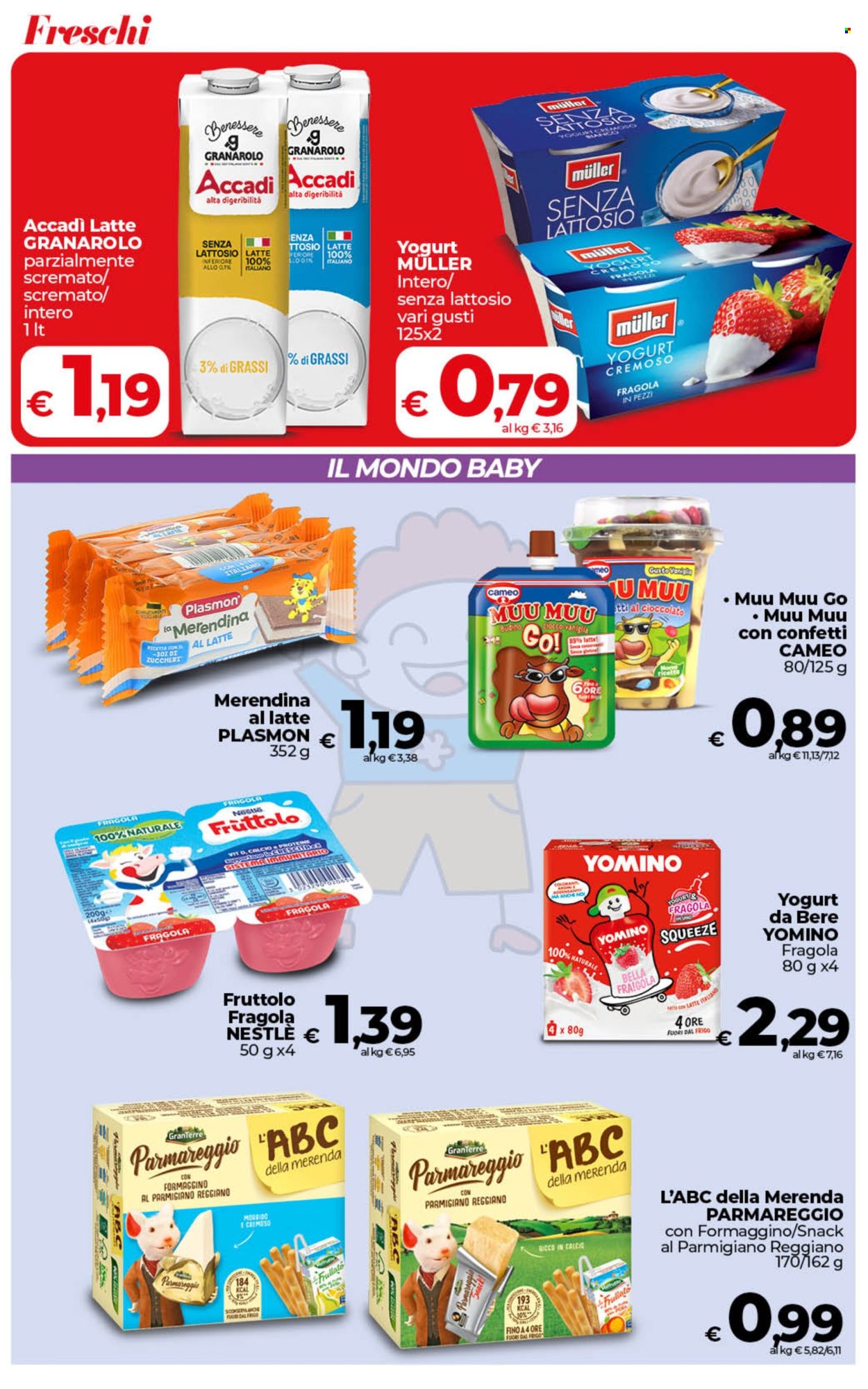 Volantino Coop - 24/2/2026 - 5/3/2026. Pagina 7