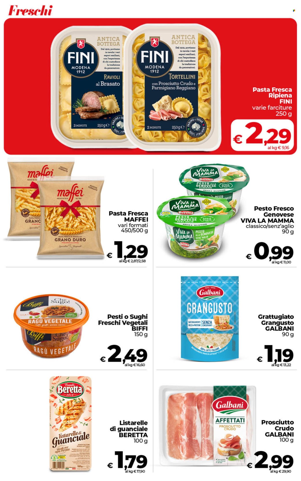 Volantino Coop - 24/2/2026 - 5/3/2026. Pagina 8