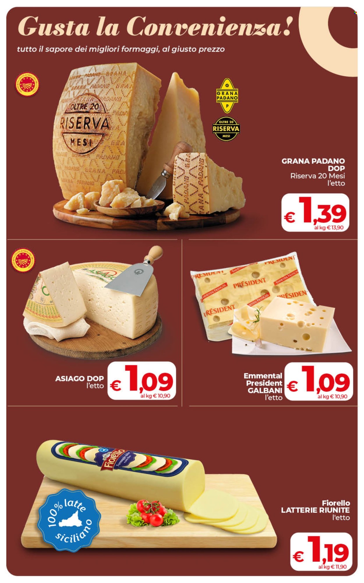 Volantino Coop - 24/2/2026 - 5/3/2026. Pagina 10