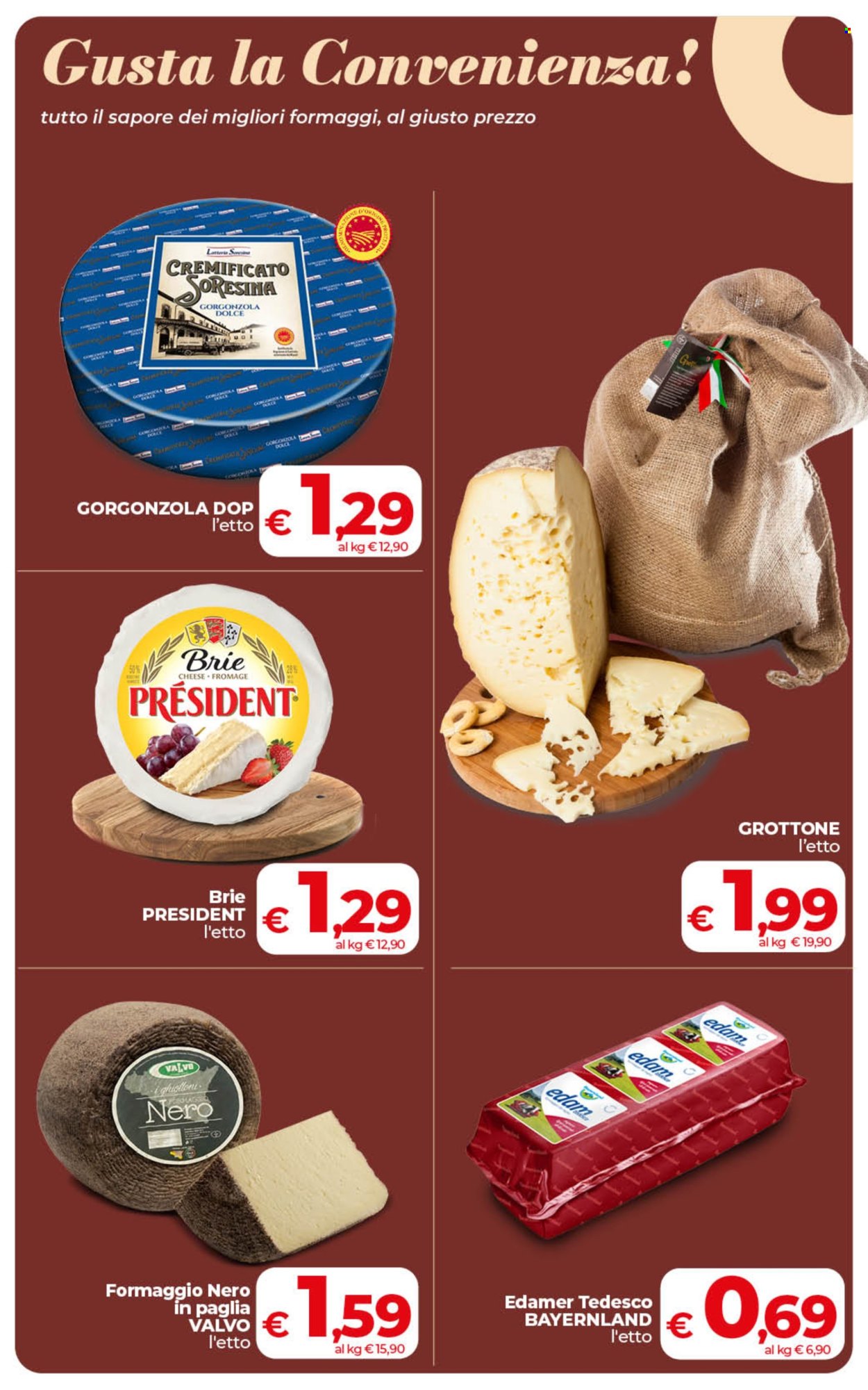 Volantino Coop - 24/2/2026 - 5/3/2026. Pagina 11