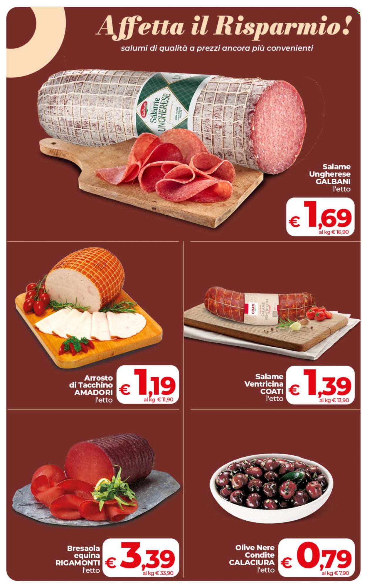 Volantino Coop - 24/2/2026 - 5/3/2026. Pagina 13