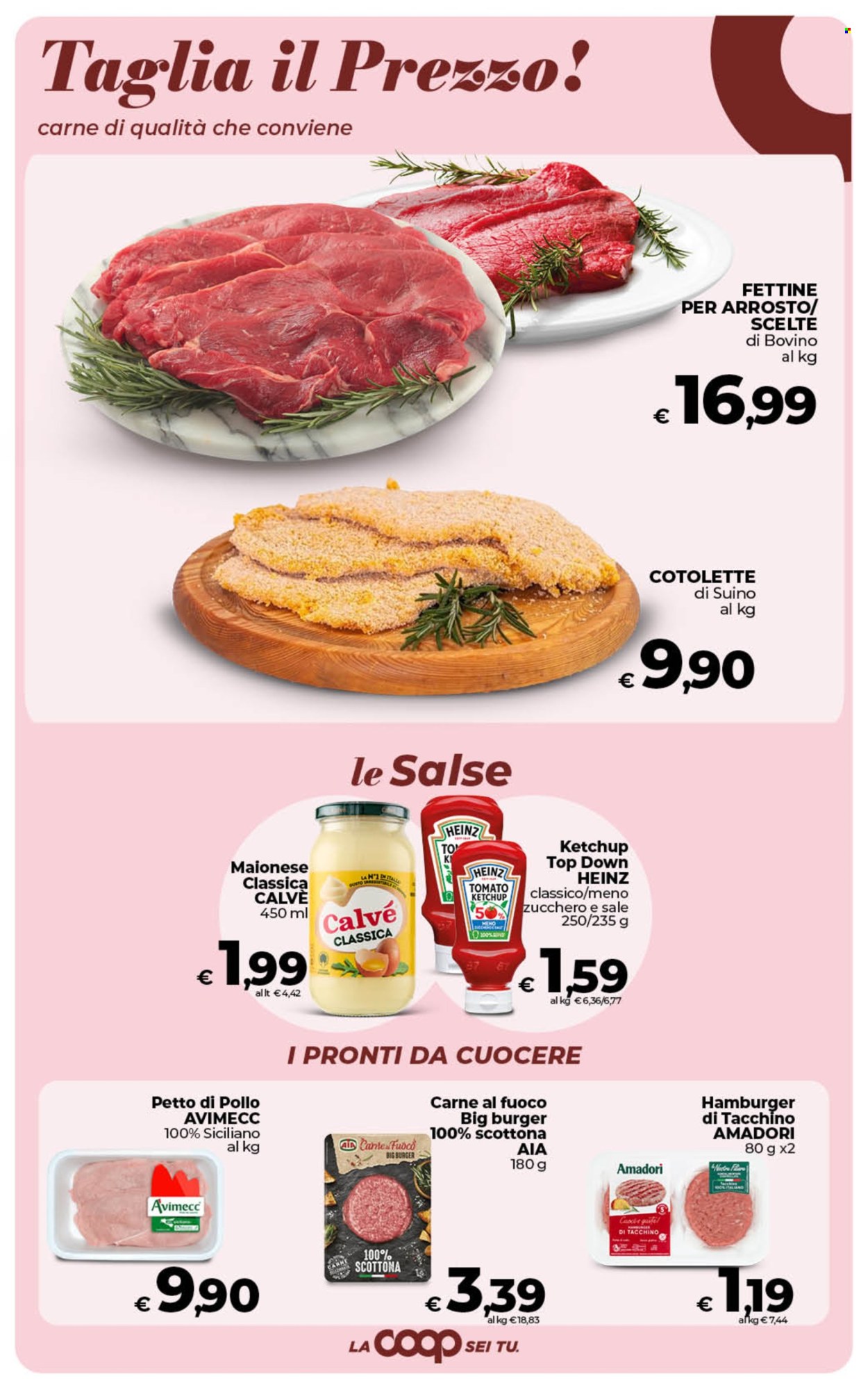 Volantino Coop - 24/2/2026 - 5/3/2026. Pagina 15
