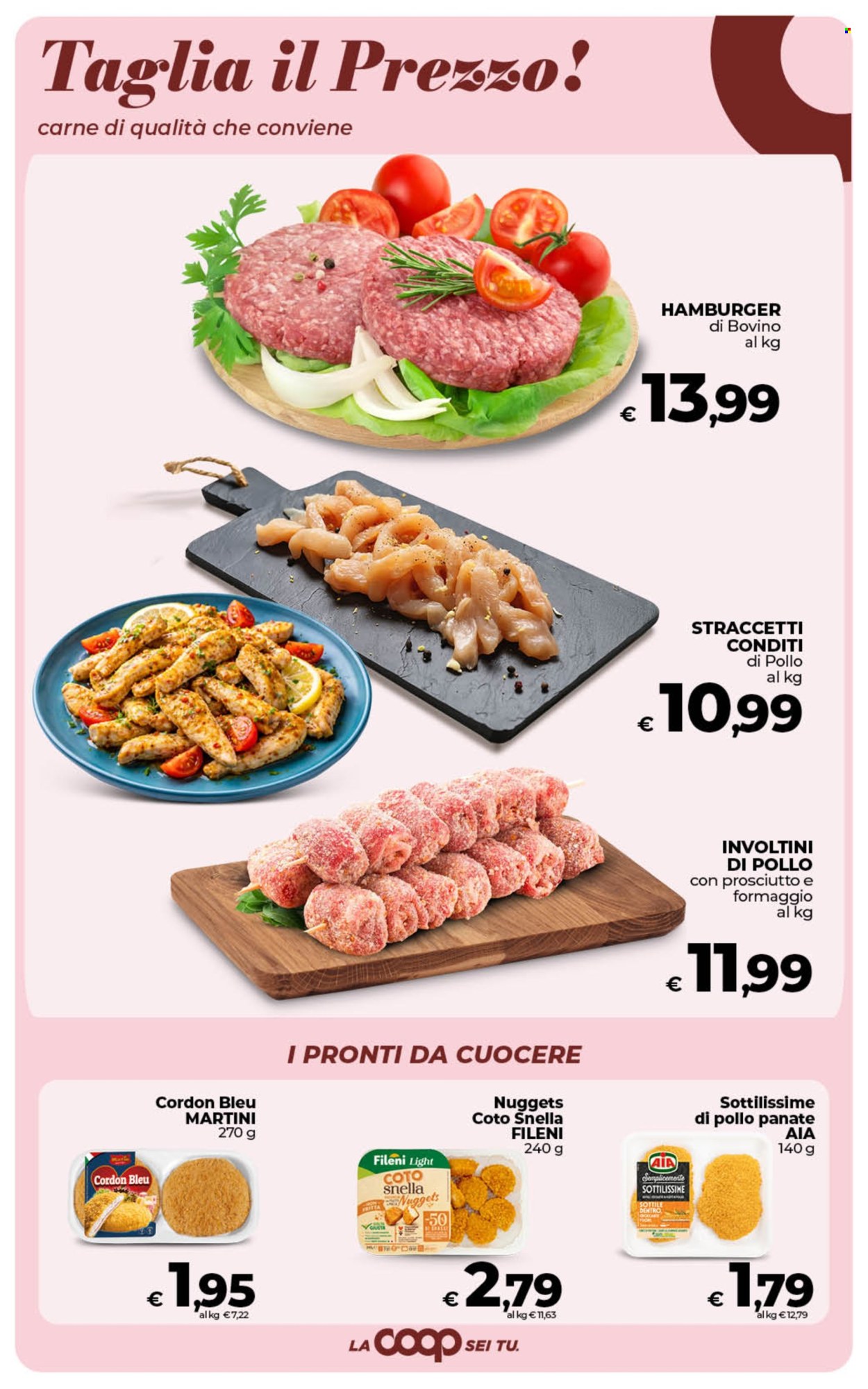 Volantino Coop - 24/2/2026 - 5/3/2026. Pagina 16