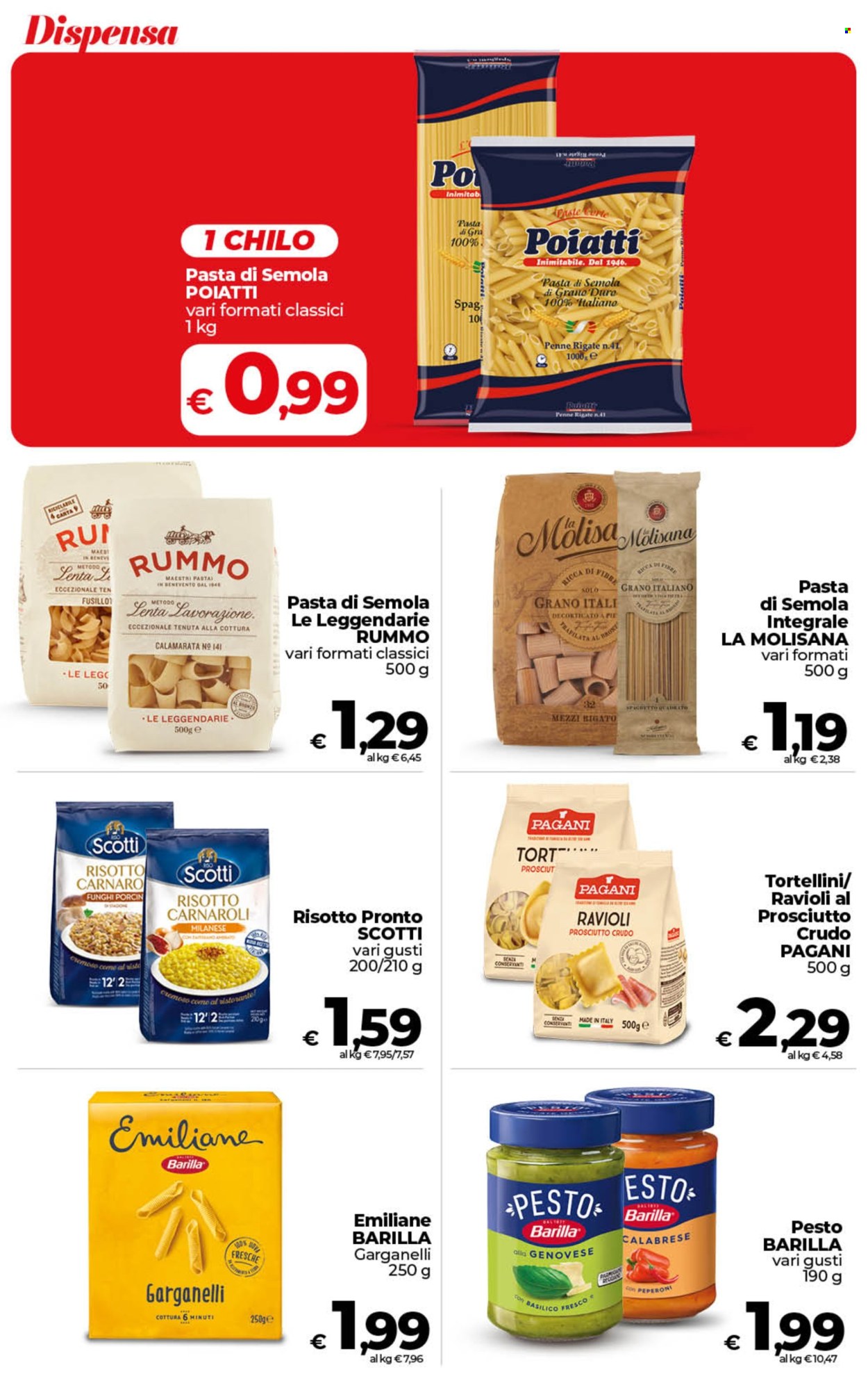 Volantino Coop - 24/2/2026 - 5/3/2026. Pagina 25