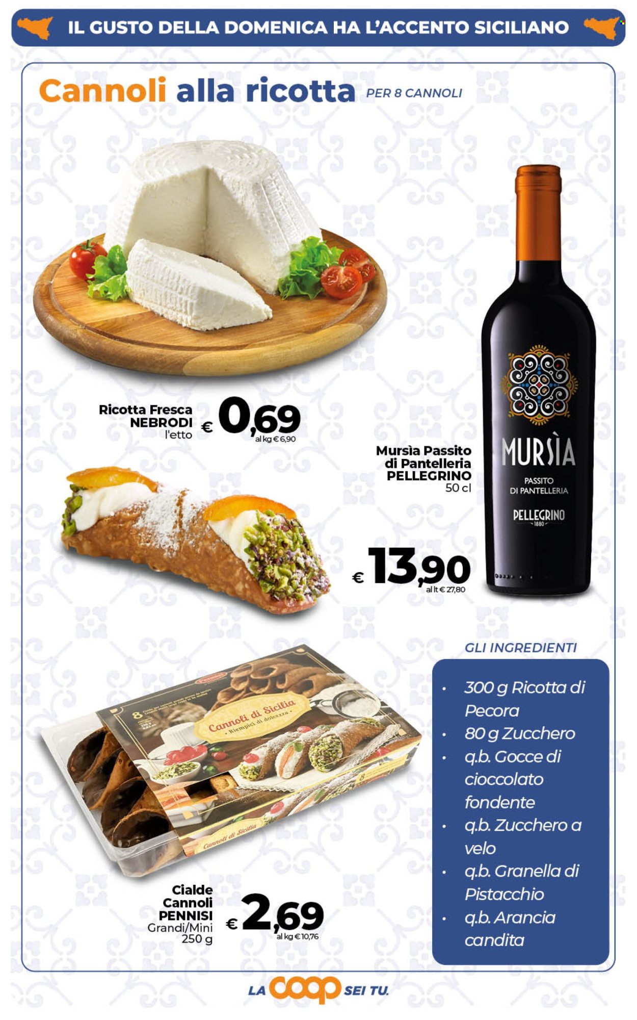 Volantino Coop - 24/2/2026 - 5/3/2026. Pagina 12