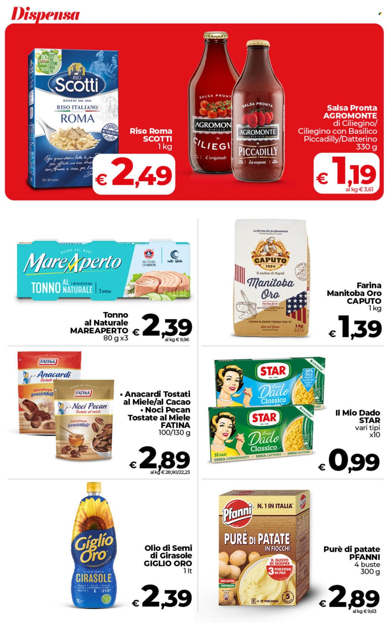 Volantino Coop - 24/2/2026 - 5/3/2026. Pagina 27
