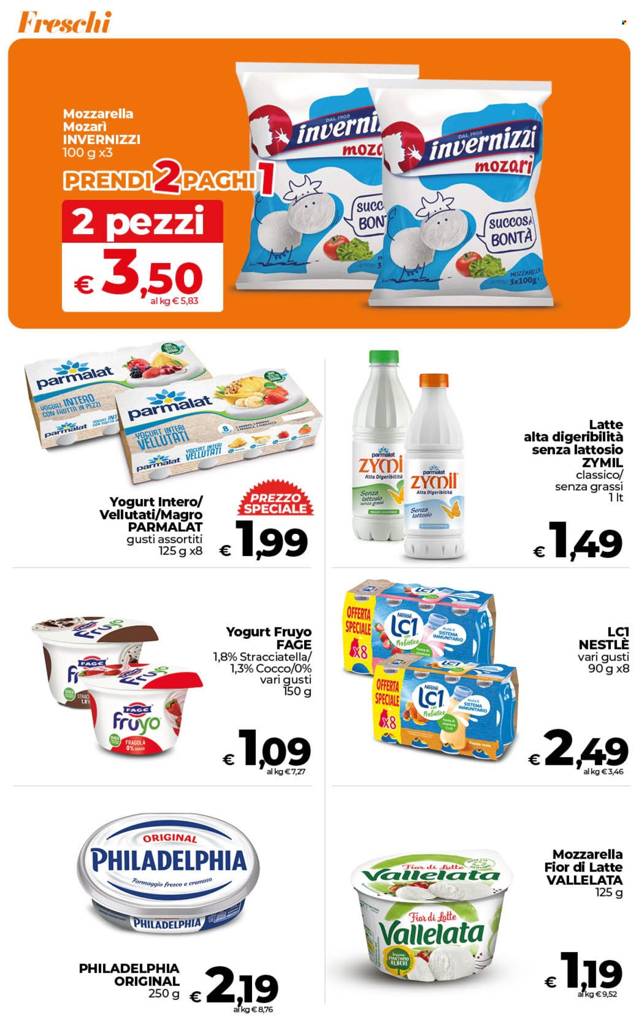 Volantino Coop - 24/2/2026 - 5/3/2026. Pagina 13