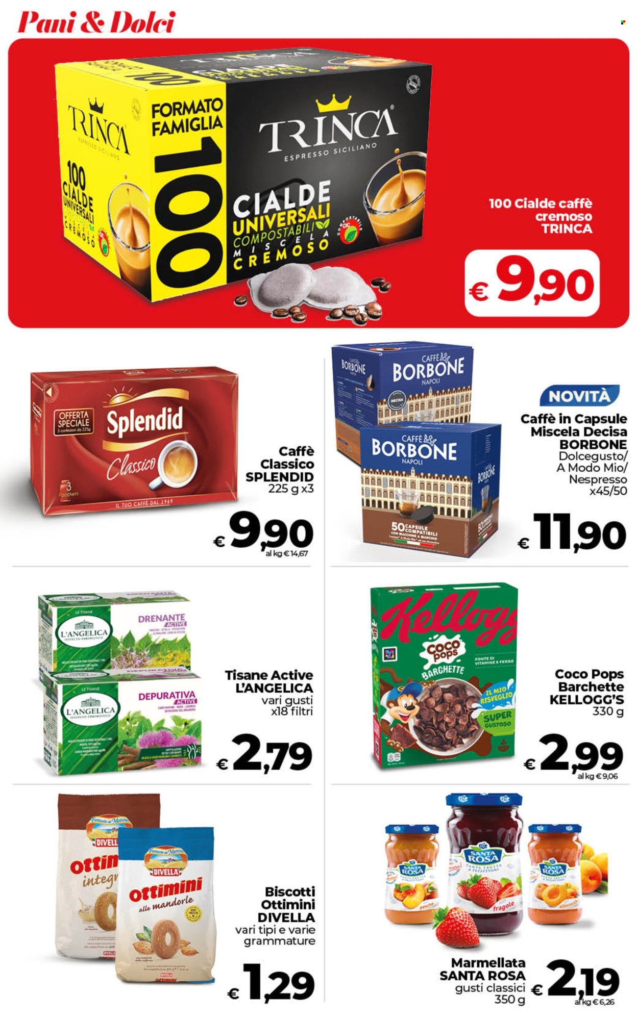 Volantino Coop - 24/2/2026 - 5/3/2026. Pagina 29