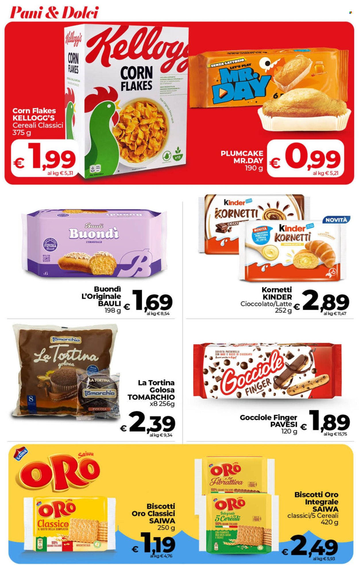Volantino Coop - 24/2/2026 - 5/3/2026. Pagina 30