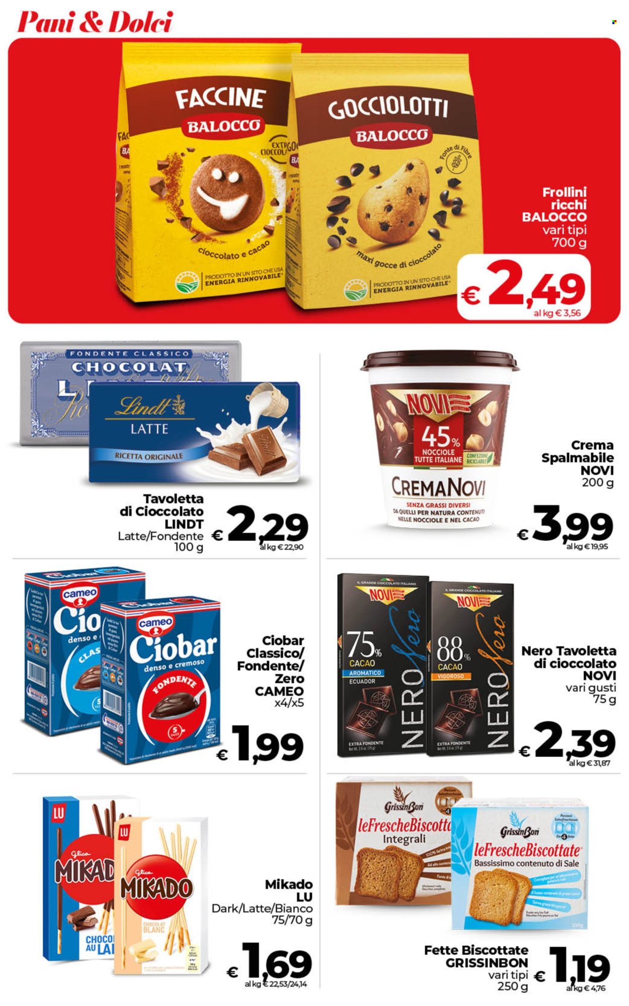 Volantino Coop - 24/2/2026 - 5/3/2026. Pagina 31