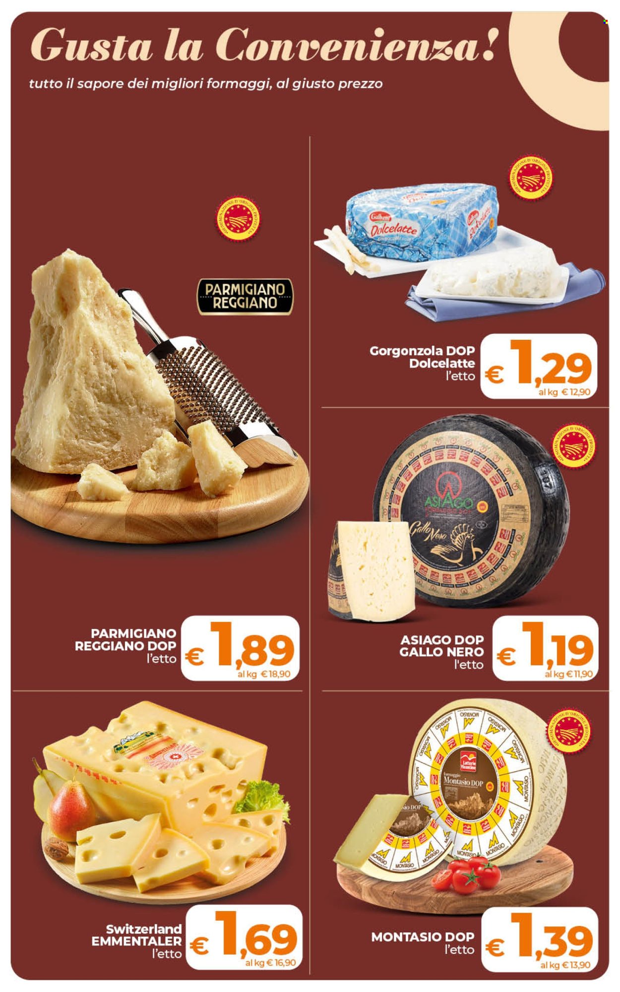 Volantino Coop - 24/2/2026 - 5/3/2026. Pagina 17