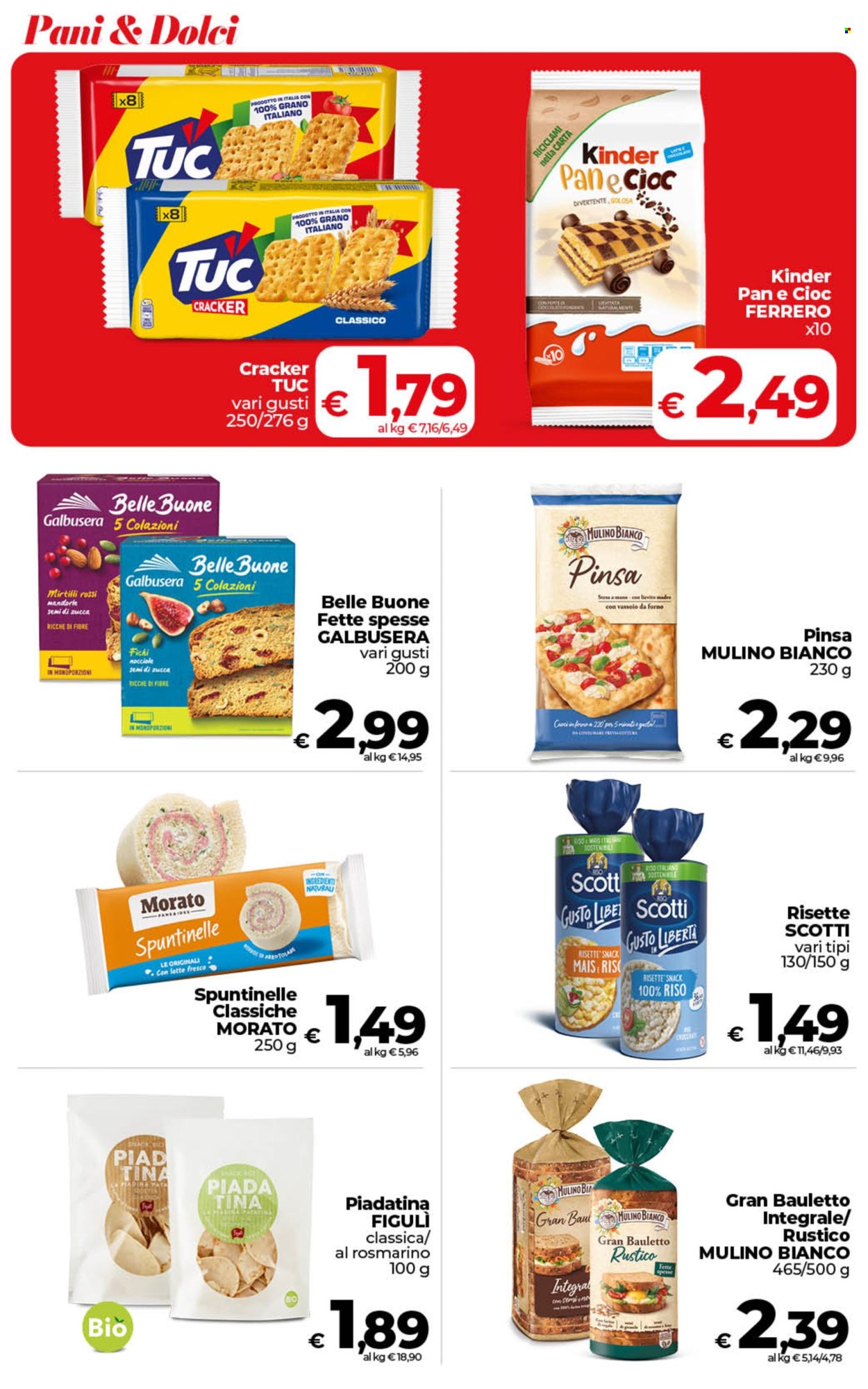 Volantino Coop - 24/2/2026 - 5/3/2026. Pagina 32