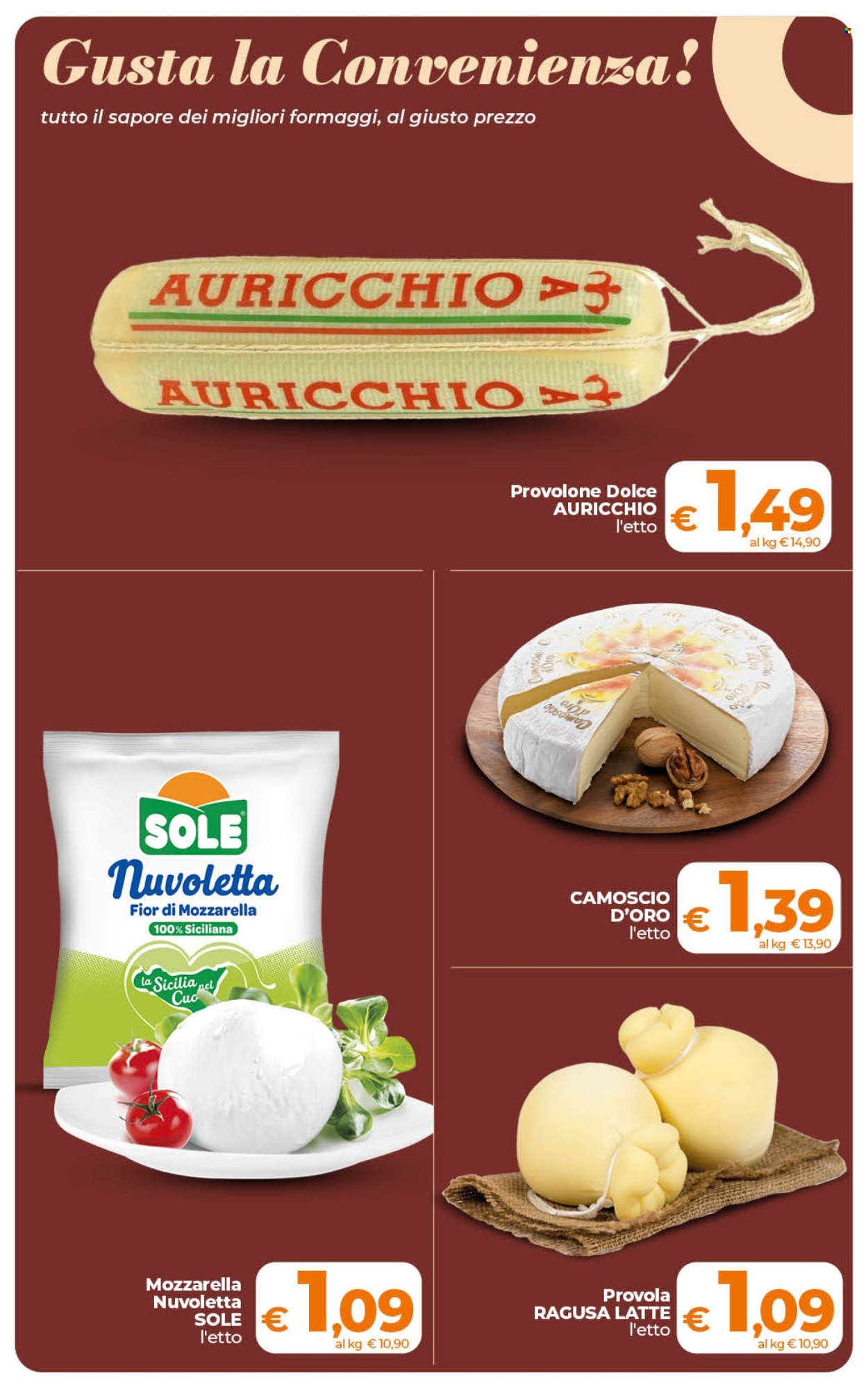 Volantino Coop - 24/2/2026 - 5/3/2026. Pagina 18