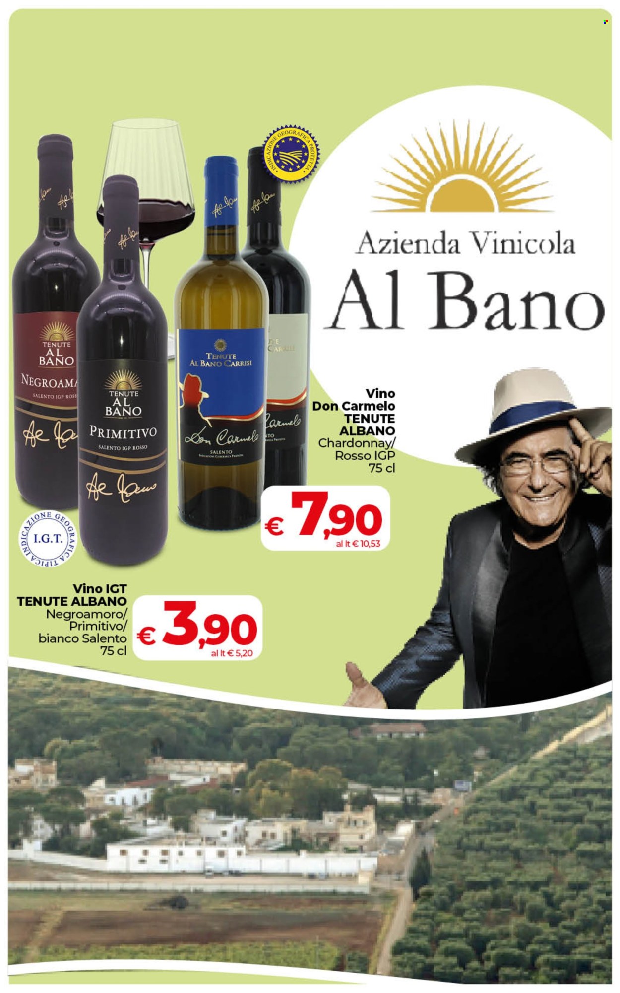 Volantino Coop - 24/2/2026 - 5/3/2026. Pagina 33