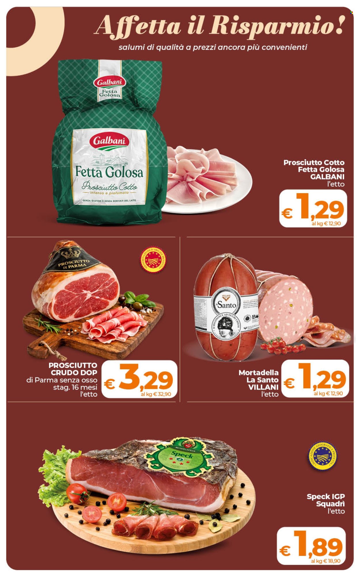 Volantino Coop - 24/2/2026 - 5/3/2026. Pagina 19