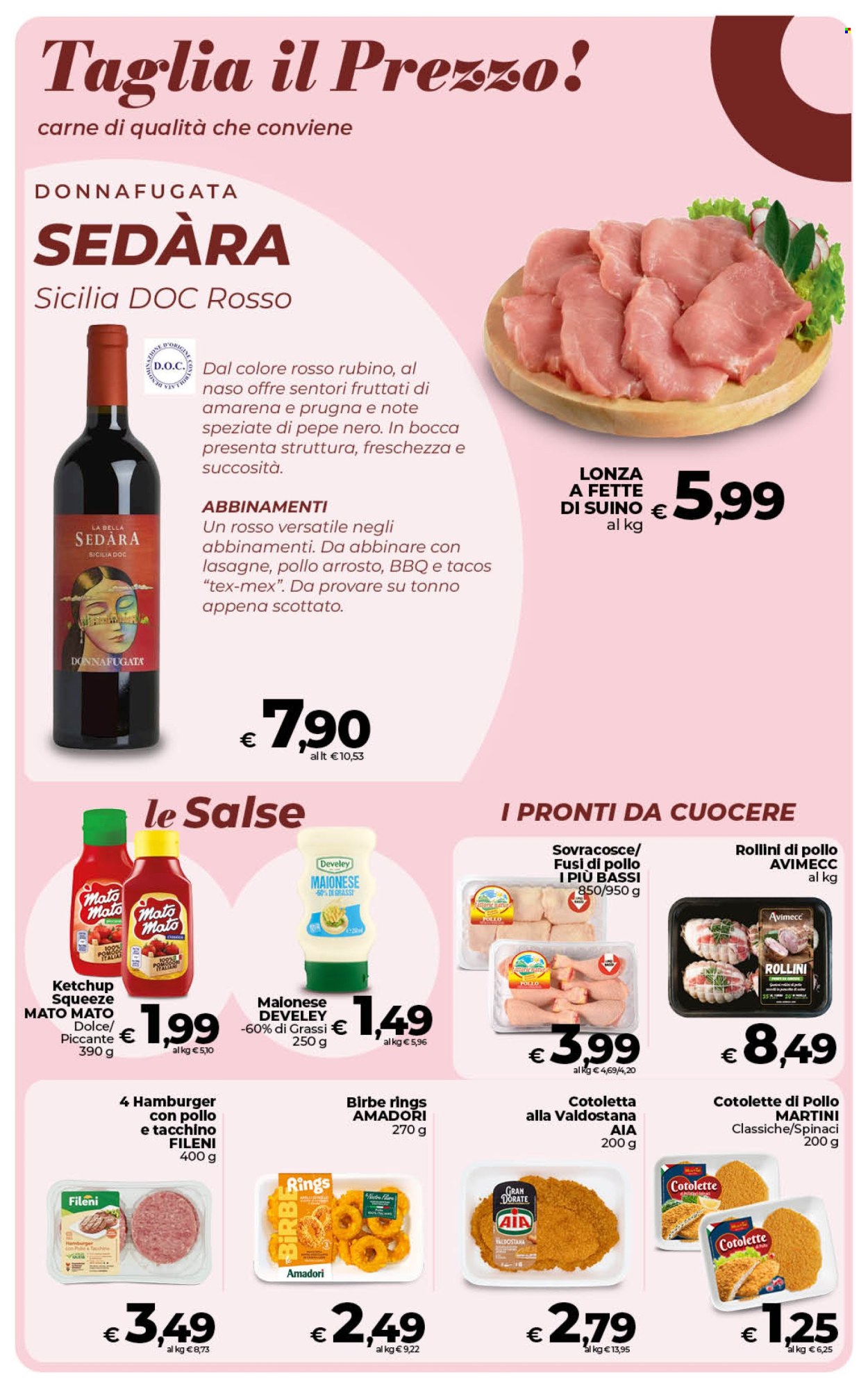 Volantino Coop - 24/2/2026 - 5/3/2026. Pagina 21