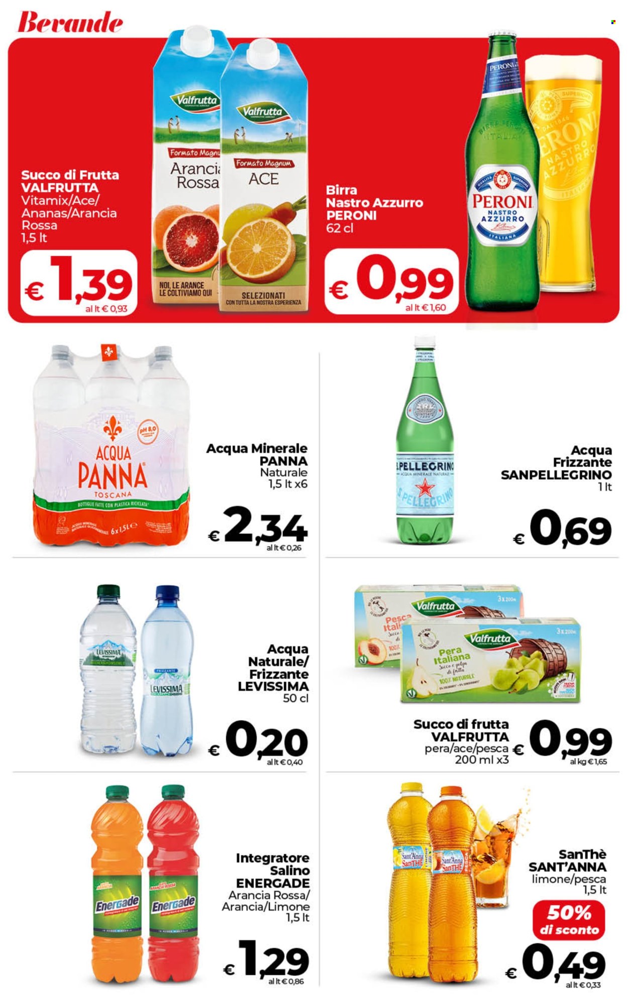 Volantino Coop - 24/2/2026 - 5/3/2026. Pagina 36