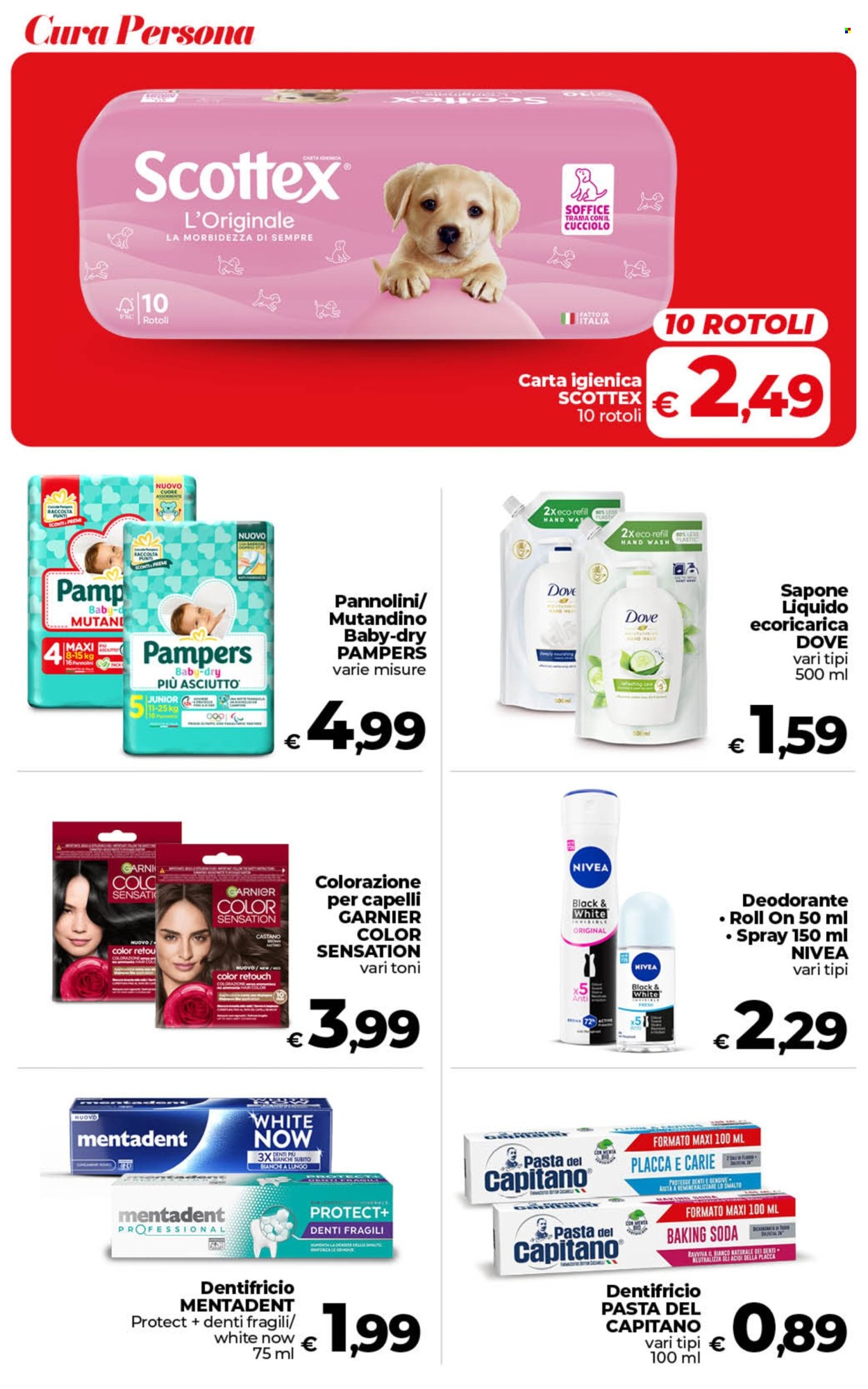 Volantino Coop - 24/2/2026 - 5/3/2026. Pagina 38