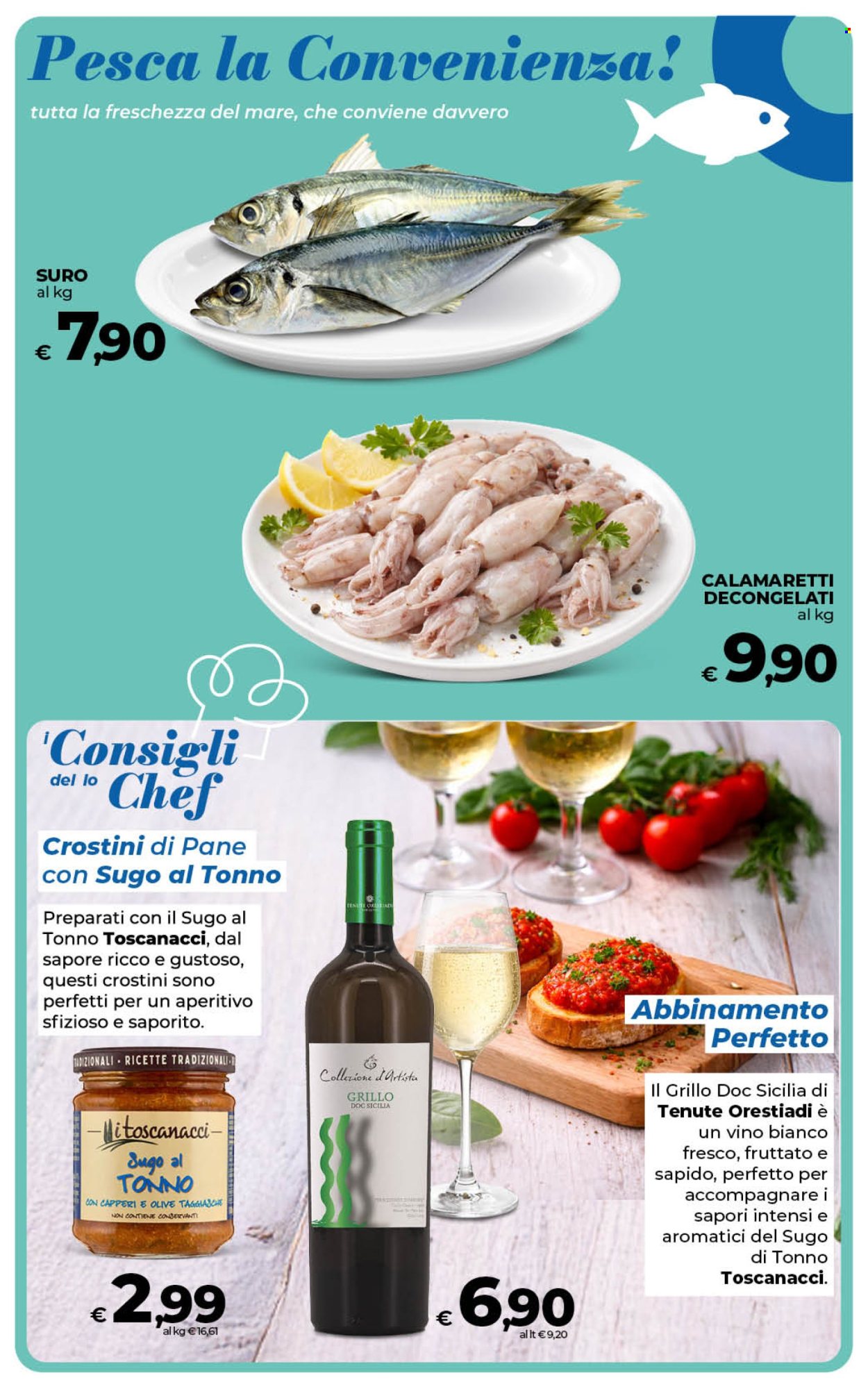Volantino Coop - 24/2/2026 - 5/3/2026. Pagina 26