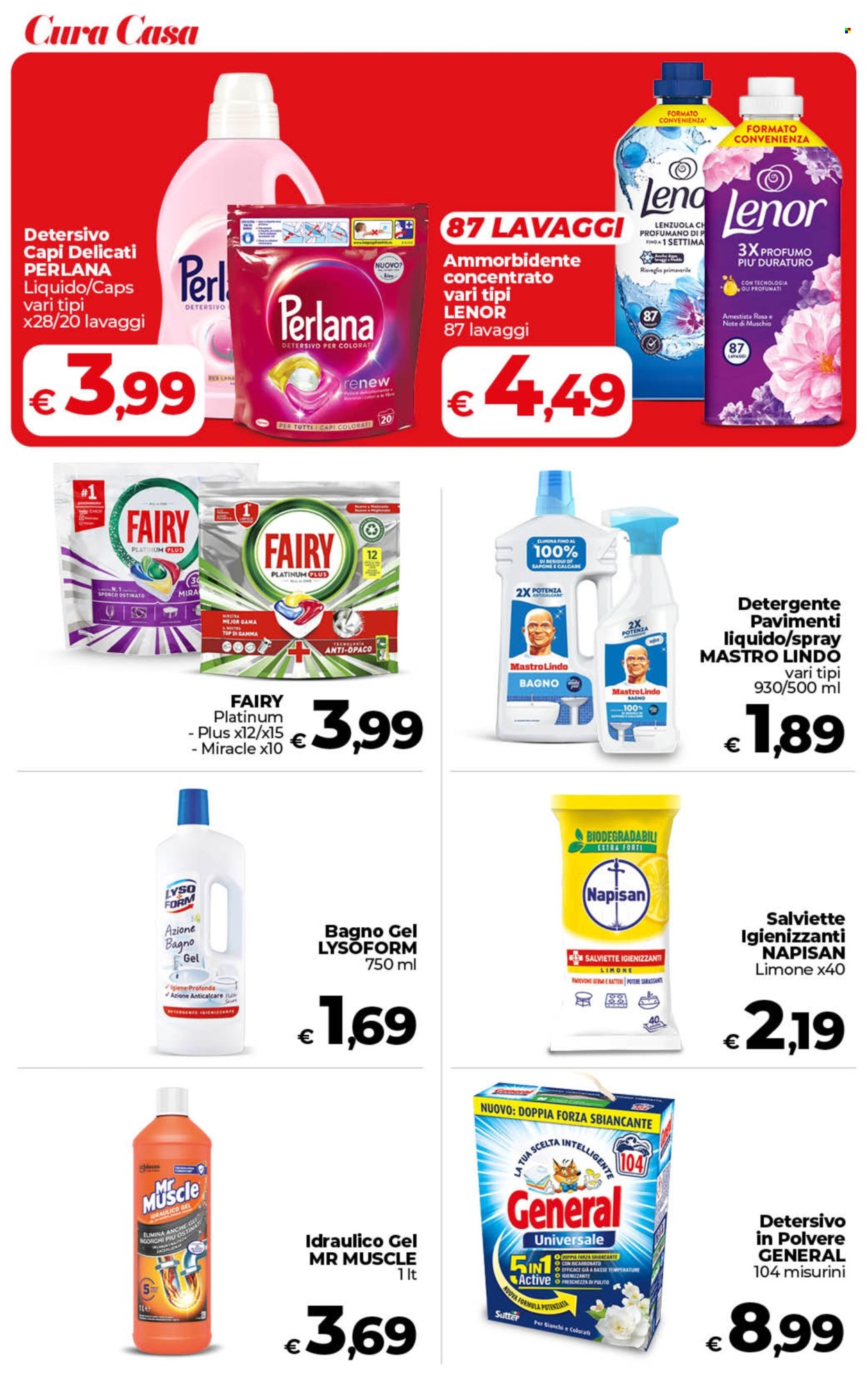 Volantino Coop - 24/2/2026 - 5/3/2026. Pagina 41