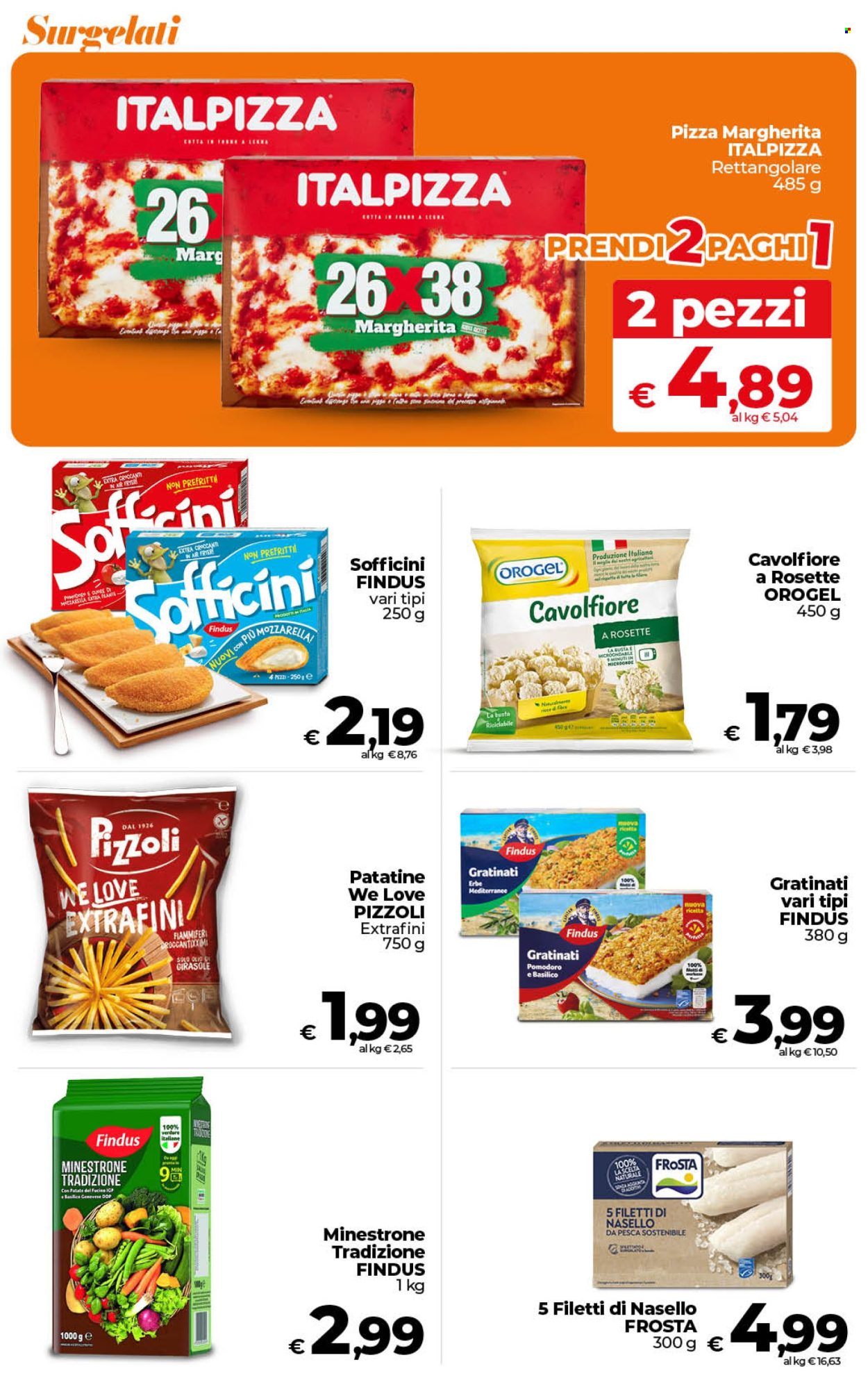 Volantino Coop - 24/2/2026 - 5/3/2026. Pagina 27