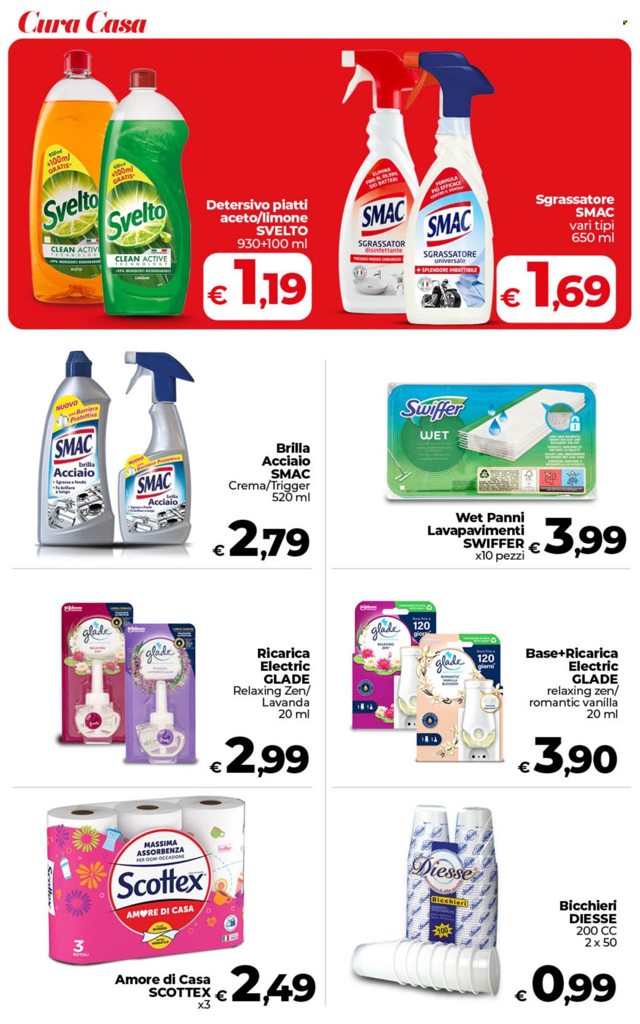 Volantino Coop - 24/2/2026 - 5/3/2026. Pagina 42