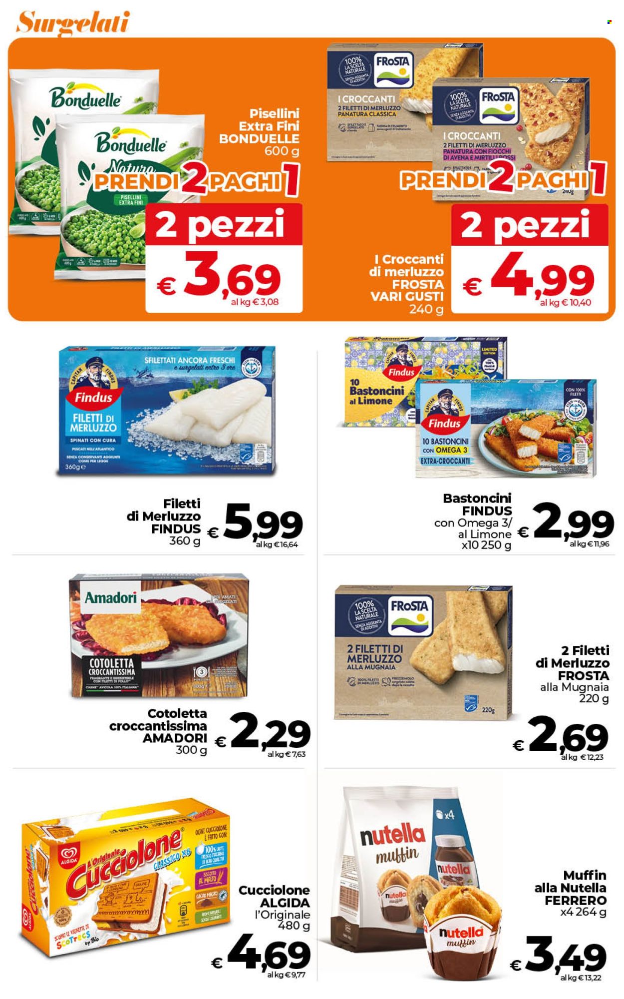 Volantino Coop - 24/2/2026 - 5/3/2026. Pagina 28