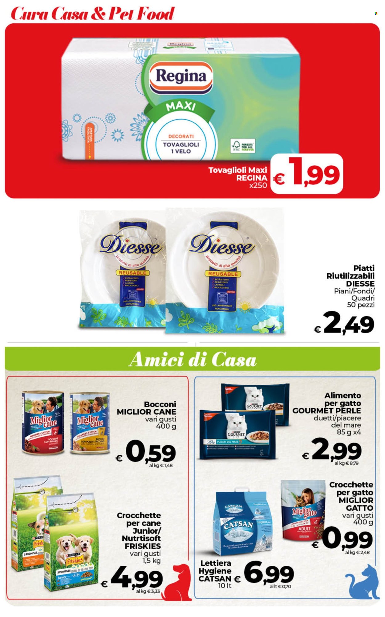 Volantino Coop - 24/2/2026 - 5/3/2026. Pagina 43