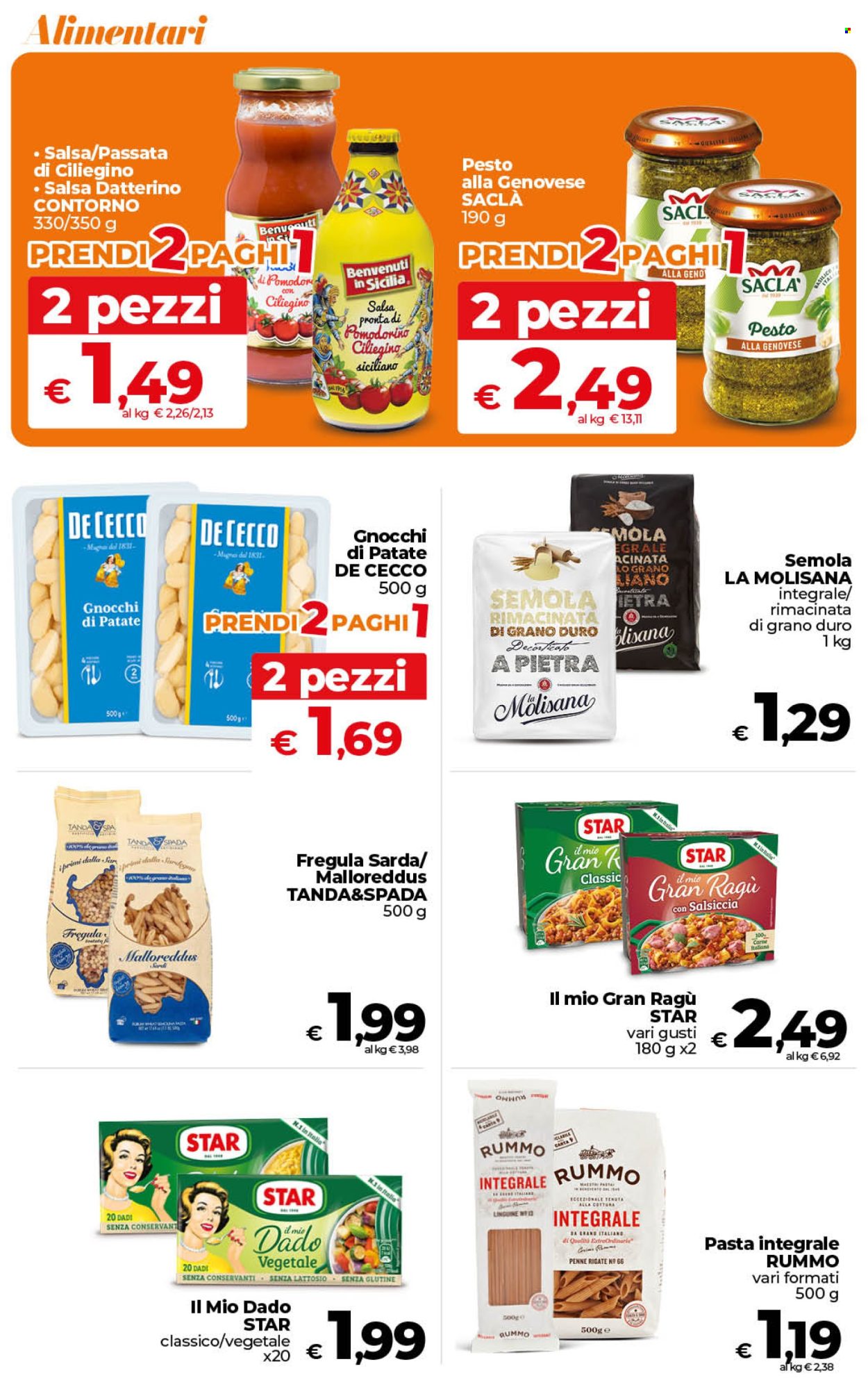 Volantino Coop - 24/2/2026 - 5/3/2026. Pagina 29