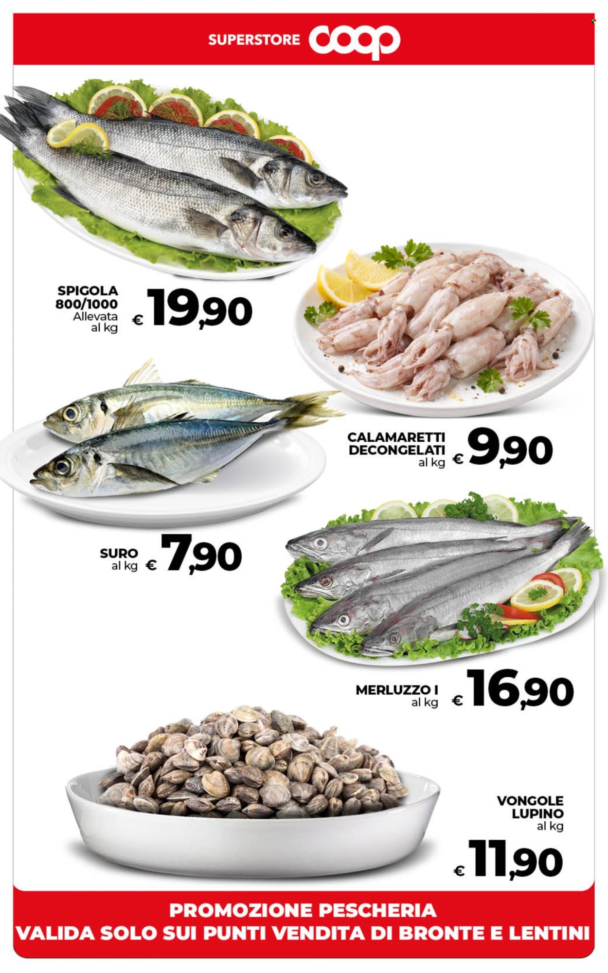 Volantino Coop - 24/2/2026 - 5/3/2026. Pagina 44