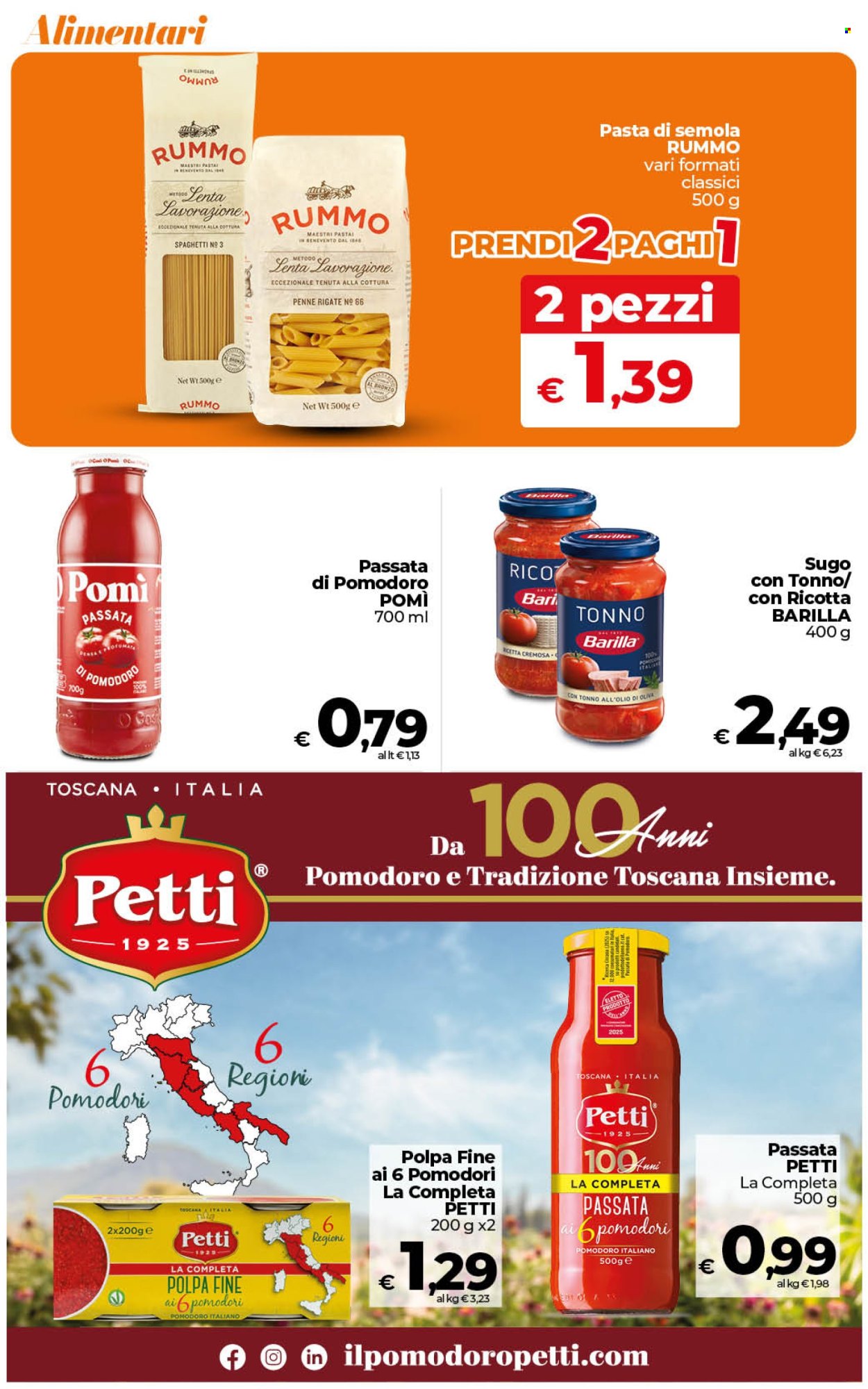 Volantino Coop - 24/2/2026 - 5/3/2026. Pagina 30