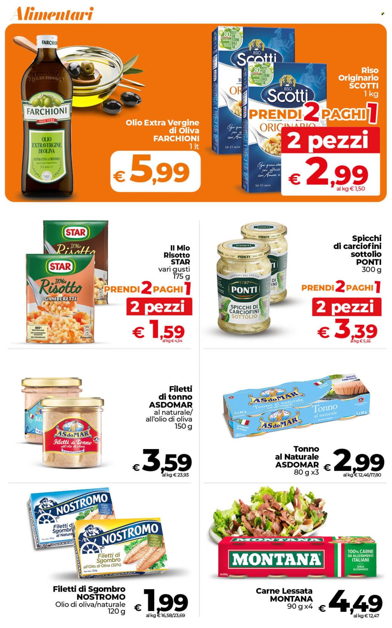 Volantino Coop - 24/2/2026 - 5/3/2026. Pagina 32