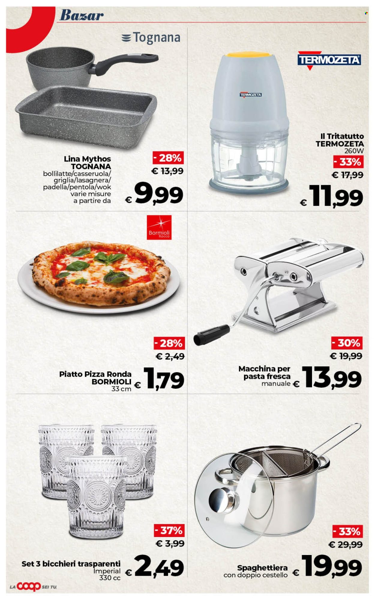 Volantino Coop - 24/2/2026 - 5/3/2026. Pagina 48