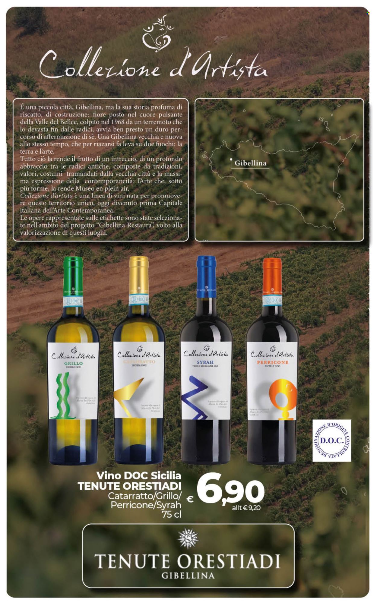 Volantino Coop - 24/2/2026 - 5/3/2026. Pagina 37