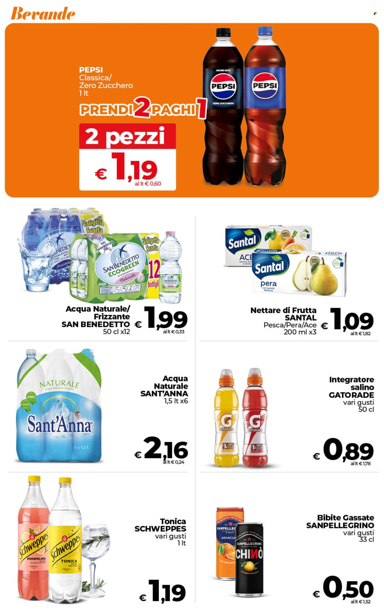 Volantino Coop - 24/2/2026 - 5/3/2026. Pagina 40