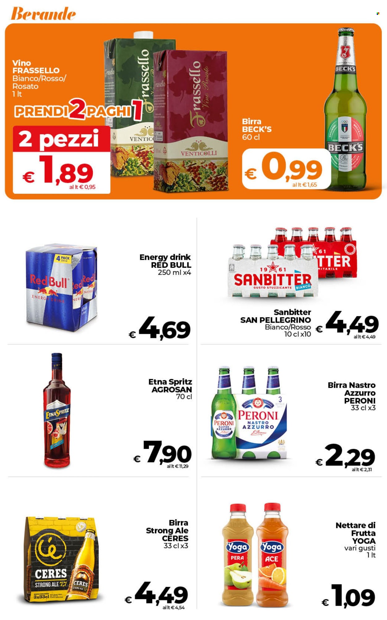 Volantino Coop - 24/2/2026 - 5/3/2026. Pagina 41