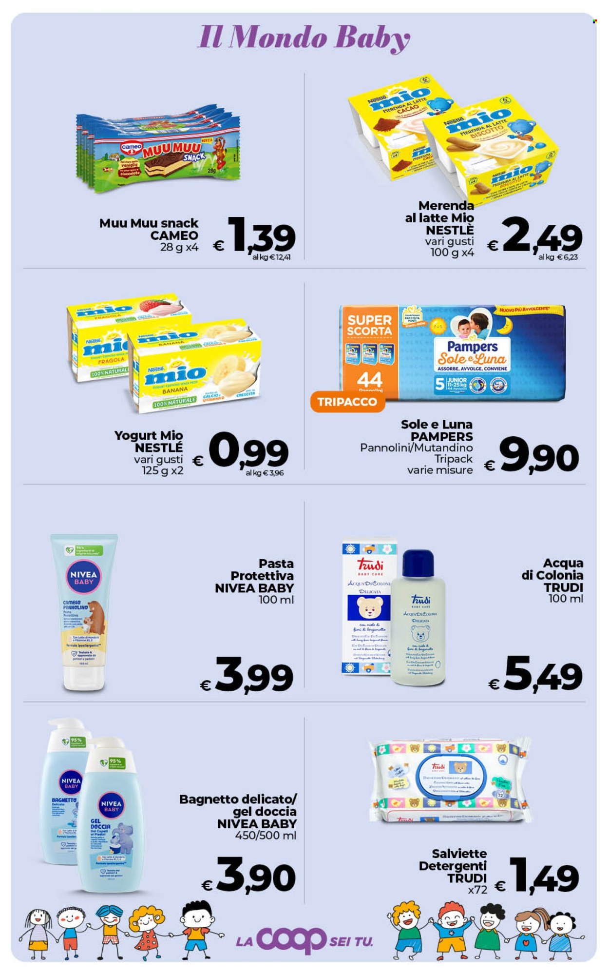 Volantino Coop - 24/2/2026 - 5/3/2026. Pagina 43