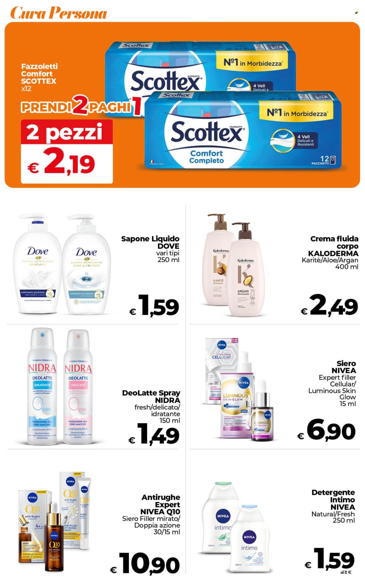 Volantino Coop - 24/2/2026 - 5/3/2026. Pagina 44