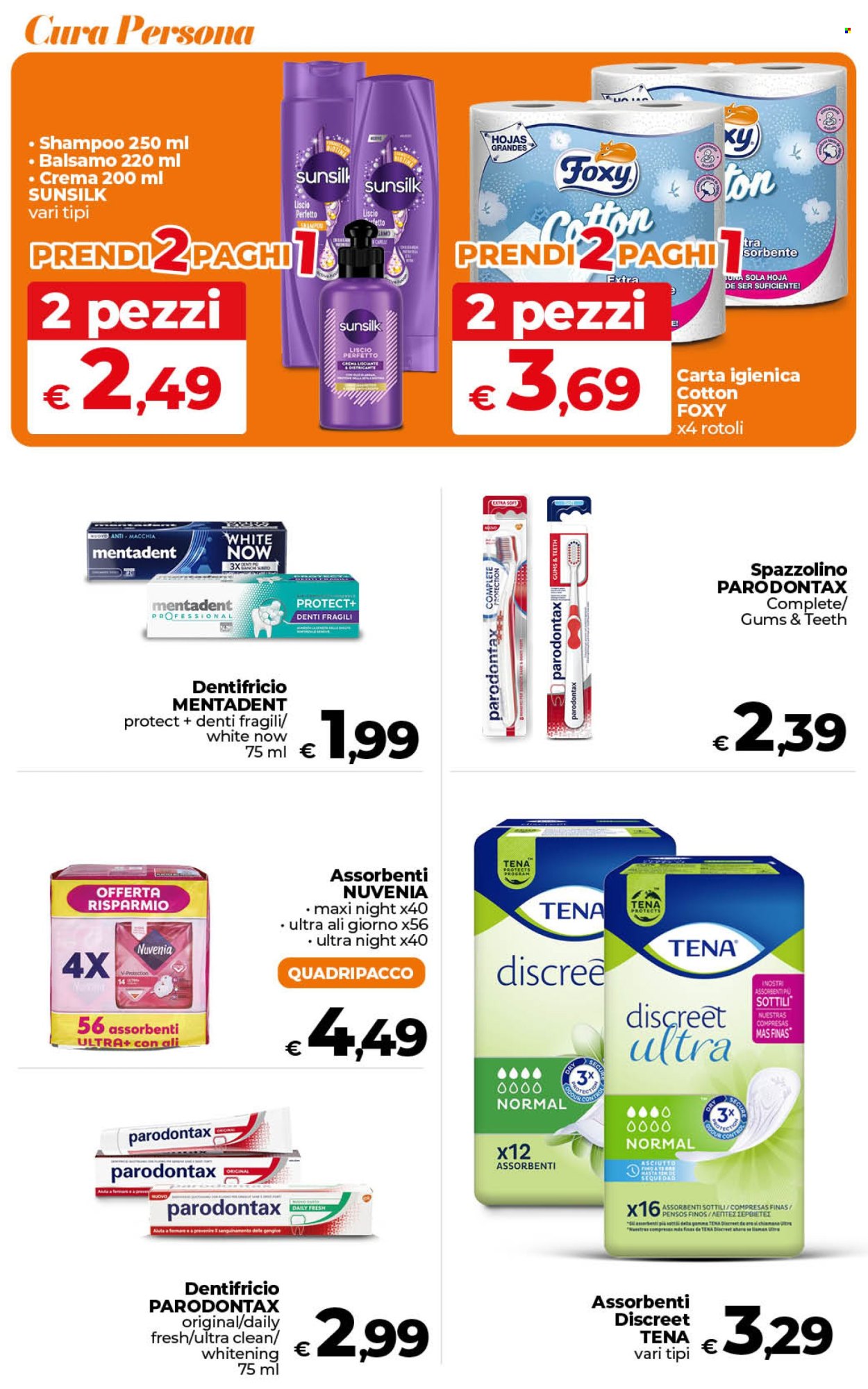 Volantino Coop - 24/2/2026 - 5/3/2026. Pagina 45