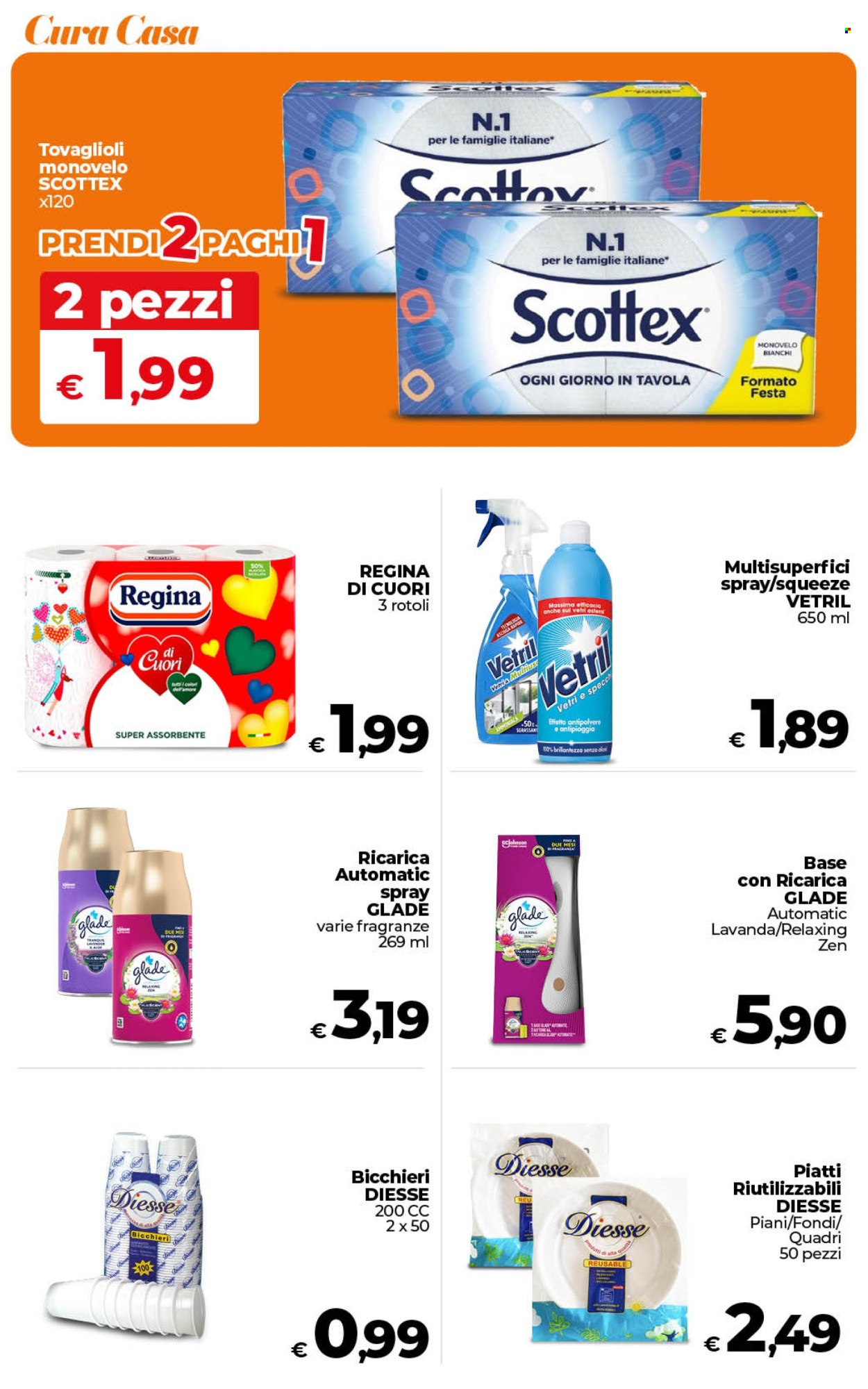 Volantino Coop - 24/2/2026 - 5/3/2026. Pagina 48